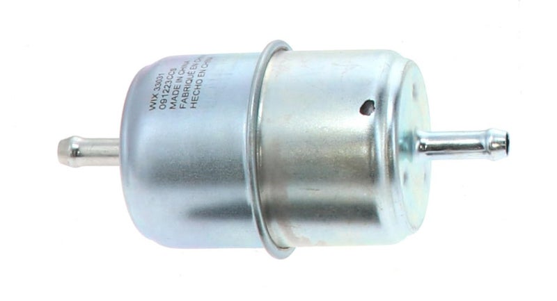 WIX Filters - 33031 Fuel (Complete In-Line) Filter, Pack of 1 - Image 4